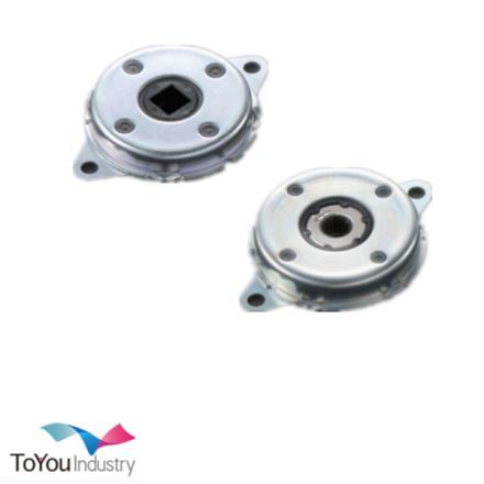 Disk Damper