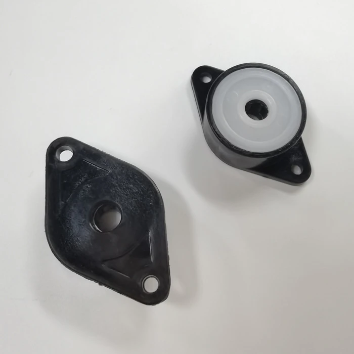 Friction Damper factory