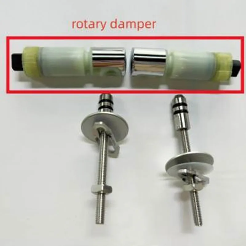 rotary damper rotary damper