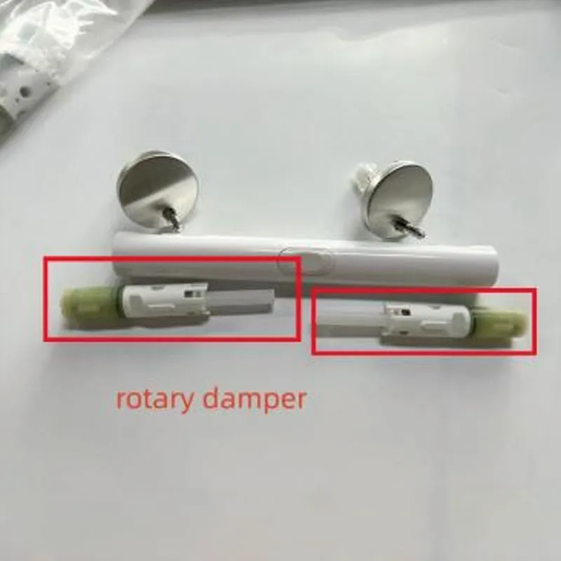 rotary damper rotary damper